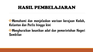 Sistem pemerintahan di negeri sembilan dibentuk mengikut adat perpatih. Bab 9 Flip Ebook Pages 1 40 Anyflip Anyflip