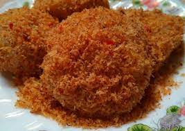 Resep Ketan Bumbu Serundeng Oleh Homsah Artatiah Recipe Memasak Makanan Dan Minuman Makanan