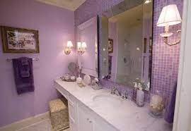 The herb is used for medicinal uses, like helping to cope with mosquitoes. Pin By Betsy Kelderhouse On Dream House Home Accessories Lilac Bathroom Lavender Bathroom Decor Bathroom Style