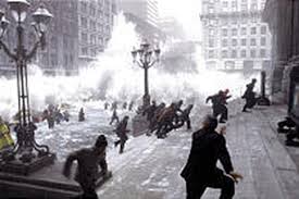 Деннис куэйд, джейк джилленхол, эмми россам и др. Film Review Day After Tomorrow The Deseret News