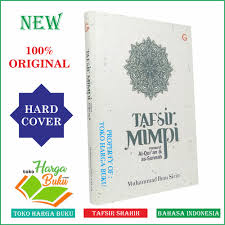 313 tafsir mimpi ibnu sirrin. Jual Tafsir Mimpi Menurut Al Quran Dan As Sunnah Penulis Ibnu Sirin Gip Jakarta Timur Toko Harga Buku Tokopedia