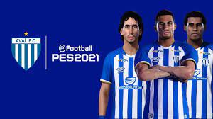 The carboxylic acid group of avai favours. Avai 100 Atualizado Pes 2021 Youtube