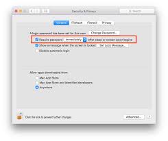 If so, it is still powered on and stuck in that mode. 7 Ways To Lock Your Macbook Cnet
