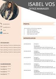 De getoonde brieven dienen als voorbeeld om inspiratie op te doen zodat iedereen een goede start heeft om zijn. Cv Voorbeeld Word 100 Gratis Moderne Cv Voorbeelden Download De Voorbeelden En Pas De Gegevens Aan In Word Eenvou Ontwerp Cv Cv Ontwerp Creatief Cv Ontwerp