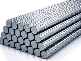 Steel Reinforcement Bars