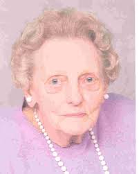 Elizabeth Kemp Obituary