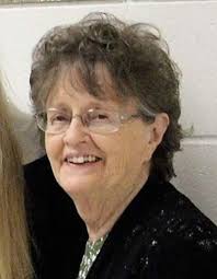 Joan Byers Obituary January 1, 2020