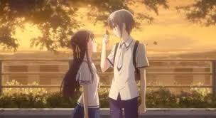 New Fruits Basket Anime Trailer And Poster Revealed Fruits Basket Manga Fruits Basket Fruits Basket Anime