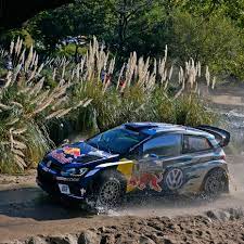 With his dad being a senna fan and his uncle an autocross driver, sébastien ogier fell in love with motorsports from his early childhood. Sebastien Ogier Toyota Gazoo Racing Official Wrc Driver