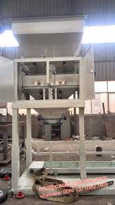 Bag Filling Equipment From 5 To 25 Kg Bagging Machine 25kg Bagging Machine Automatic 25kg Bagging M 25th