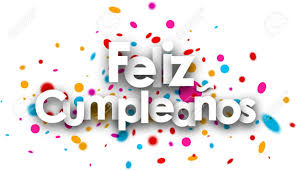 Maybe you would like to learn more about one of these? Feliz Cumpleanos Tarjeta De Papel Con Gotas De Color Espanol Ilustracion Del Vector Ilustraciones Vectoriales Clip Art Vectorizado Libre De Derechos Image 56130771