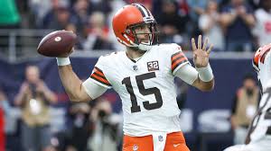 Browns NFL draft picks 2025: Full list of Cleveland's draft picks for every  round - NBC Sports