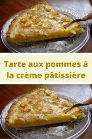 2 préchauffer le four à 180°c (thermostat 6). Tarte Aux Pommes A La Creme Patissiere Page 2 Toutes Recettes Tarte Aux Pommes Recette Creme Patissiere Tarte Facile Et Rapide