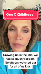 Growing up in the 70s and 80s was truly an experience that no generati...