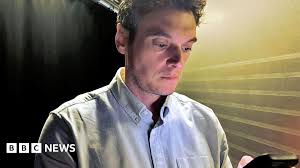 dorian fraser-moore: reading