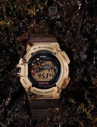 Parit raja is a town in batu pahat district, johor, malaysia. G Shock 9300er Mudman Review Asrul Izwadi