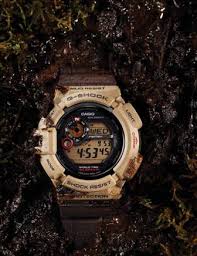 Parit raja is a town in batu pahat district, johor, malaysia. G Shock 9300er Mudman Review Asrul Izwadi