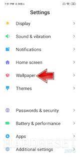 Schließlich sind sie derjenige, der den ganzen tag auf den bilds Hintergrundbild Andern Xiaomi Redmi Note 9 Pro Mehr Anzeigen Hardreset Info