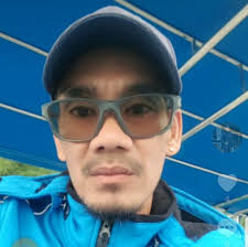 Rutherford Parutan Castillo