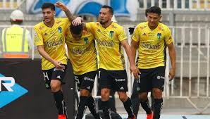 Unión española universidad católica vs. Universidad Catolica Cayo 1 0 Ante O Higgins Por El Campeonato Nacional De Chile Deporte Total El Comercio Peru