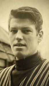 Tribute to Ian Calder, 1947