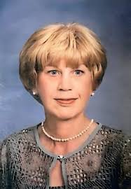 Judith Claire Humphrey Obituary (2023)