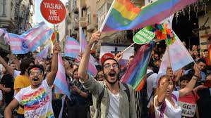 Lgbt kendi sıfatlarının baş harflerinden oluşmuştur. Lgbti Onur Yuruyusu 2019 Icin Yine Izin Cikmadi Lgbti Nedir