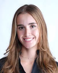 Olivia Ferraro's Instagram, Twitter & Facebook