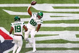Jet, jet or jets all have many meanings. New York Jets Flight Connections 5 11 21 Gang Green Nation