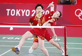 開催日 大会名 場所 結果 12月11日～12月15日 hsbc bwf ワールドツアーファイナルズ2019 中国 広州 男子ダブルス準優勝 混合ダブルス3位 詳細 > 11月19日～11月24日 韓国マスターズ2019(super300) 韓国 光州 女子ダブルス準優勝 å…ˆé™£ã®é‡åœ§ å¾ã€…ã«ãƒªã‚ºãƒ  ãƒãƒ‰æ··åˆãƒ€ãƒ–ãƒ«ã‚¹æ¸¡è¾º æ±é‡Žçµ„ãŒé€†è»¢å‹ã¡ ä¸­æ—¥æ–°èžweb