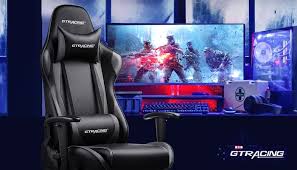 Gt racing gaming chair series are all able to praise that i like the most of this brand is gt racing audio gaming chair. Gtracing Pro Series Gaming Chair Mmorpg Com