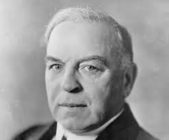 REMEMBER THIS: PM Mackenzie King had ties to Newmarket, Sir Mulock