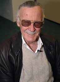 Astrology Birth Chart For Stan Lee