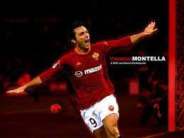 Vincenzo montella took charge of ac milan in june 2016. Forza Roma Indonesia Vincenzo Montella Profile Nama Lengkap Vincenzo Montella Ttl Castello Di Cisterna Italia 18 Juni 1974 Posisi Bermain Striker Awal Karir Vicenzo Montella Vincenzo Montella Merupakan Seorang Pemain