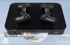 Announced in 2019 as the successor to the playstation 4, the ps5 was released on november 12. Sony Files Patent For A New Playstation Controller Ps5 Rumoured To Be Released As Early As 12th February Dimsum Daily
