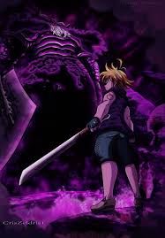 Seri baru ini mulai memasuki cerita klimaks. Seven Deadly Sins Season 4 Episode 17 Watch Online Release Date Otakufly Anime Manga Search Engine