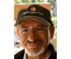 George Pulido Obituary (1947