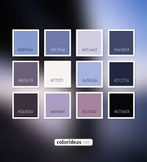 Check spelling or type a new query. Polo Blue Purple Salt Box Slate Gray Color Palette Color Palette Ideas