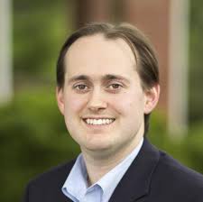 Vice Mayor Will Pace