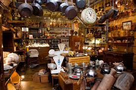 One of the doors is broken as shown, the tap does pump up and down. Old Kitchen Tools And Gadgets As Collectibles