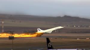 Between 1976 and 2000, the concorde continued to service the wealthy traveler and the aircraft fanatic alike, until a tragic crash in paris in 2000 kills 113 people. Concorde Disaster Air France Flight 4590 25 July 2000 Air France Flight 4590 Concorde Air France