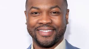 Ser'Darius Blain Talks Zachary Levi's Football And Dancing Skills In  American Underdog