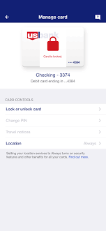 It provides an electronic option for receiving your cofa premium assistance program reimbursements from the state of oregon. Lock Unlock A Card Mobile App