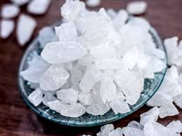 A candy that is packed with energy. Why Mishri Or Rock Sugar Are Not Just Mouth Fresheners The Times Of India