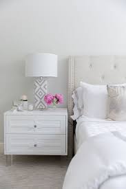 Guest Bedroom Reveal Fashionable Hostess White Bedroom Design Home Decor Bedroom Interior