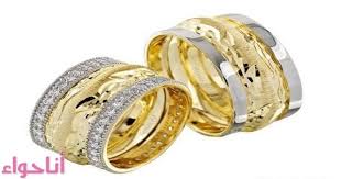 صور دبل خطوبة أجمل وأحدث صور وأشكال دبل الخطوبة wedding rings wedding ring models gold wedding rings