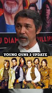 The Repo Man ❤️ #repoman #emilioestevez