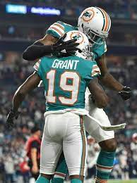 Jakeem Grant Dolphins Football Miami Dolphins Dolphins