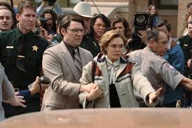 Love & Death: Everything We Know About Your Next 'Big Little Lies'–like  Obsession | Glamour