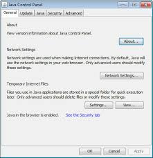 Free full java offline for windows 32 bit. Java Control Panel